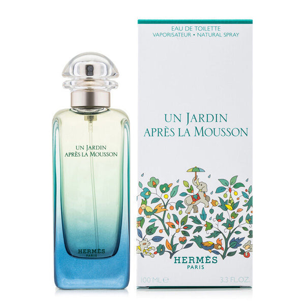 Un Jardin Apres La Mousson Unisex Edt 3.4oz Spray