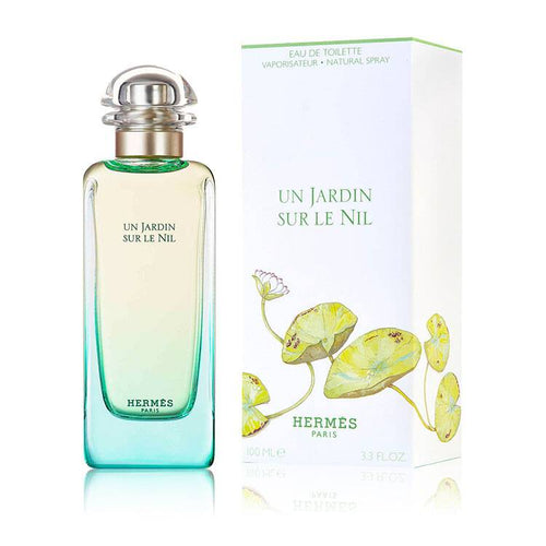 Un Jardin Sur Le Nil Unisex Edt 3.4oz Spray