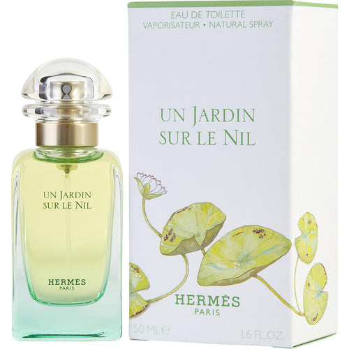 Un Jardin Sur Le Nil Unisex Edt 1.6oz Spray