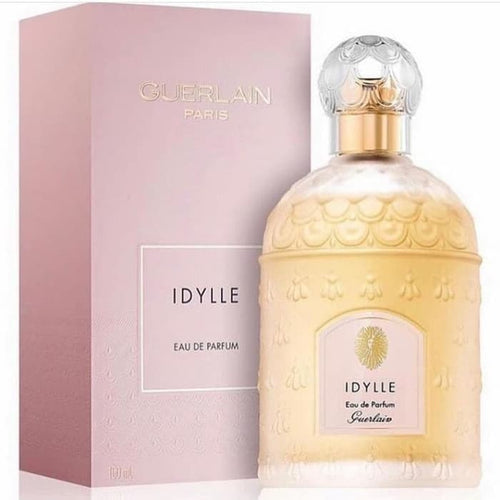 Idylle Women Edp 3.4oz Spray