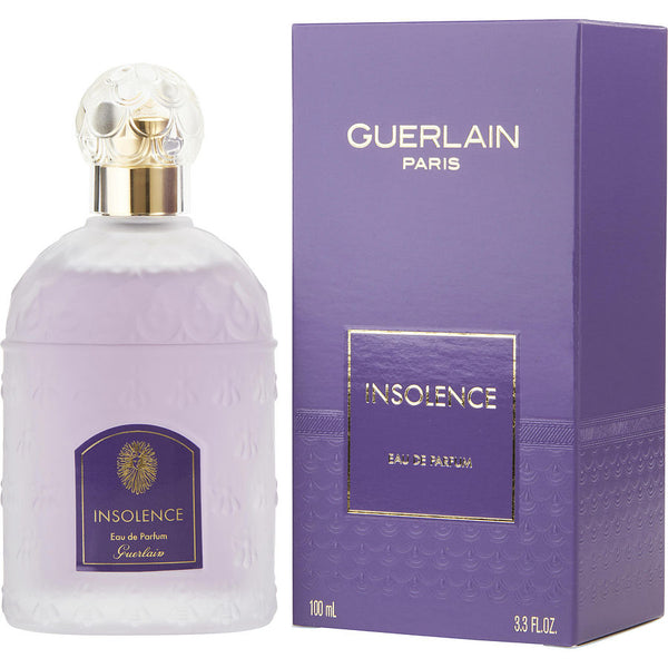 Guerlain Insolence Women Edp 3.4oz Spray