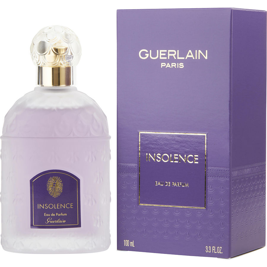 Guerlain Insolence EDT 3.3 FL OZ orders