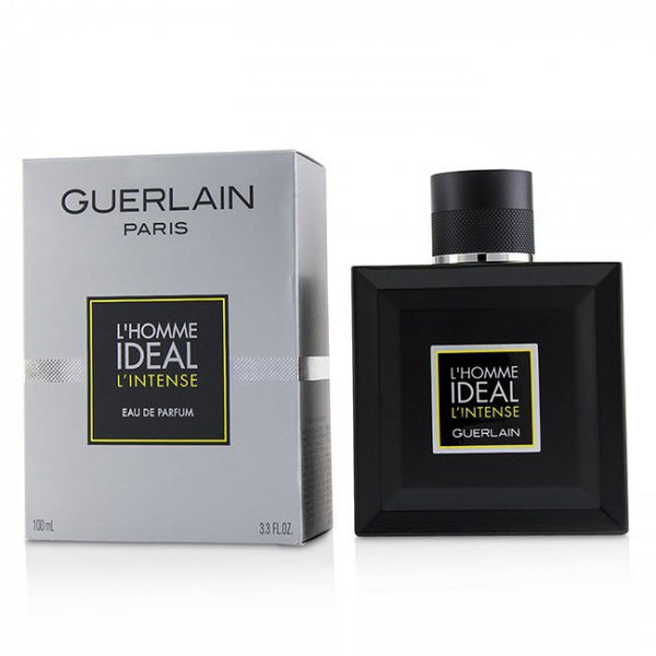 Guerlain L'Homme Ideal L'Intense Edp 3.3oz Spray