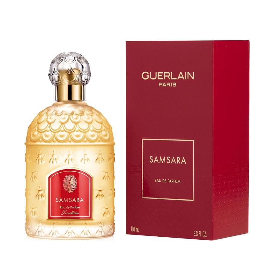 香水(女性用) GUERLAIN SAMSARA Eau de Parfum 50ml Guerlain Samsara