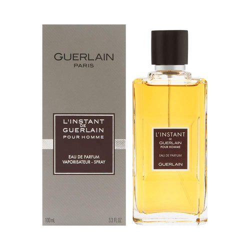 Guerlain L'instant Pour Homme Edp 3.3oz Spray