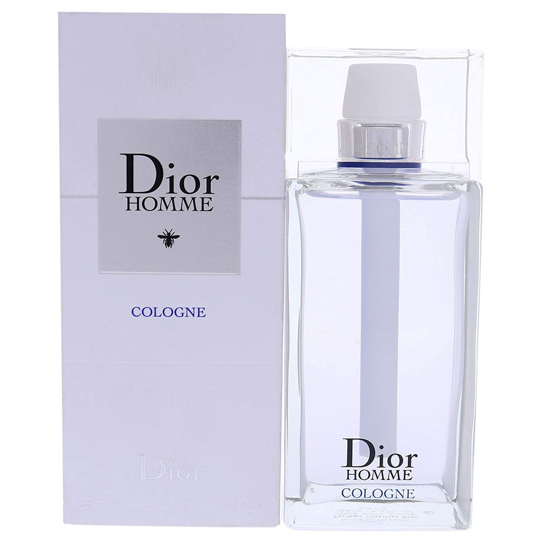 Dior Homme Cologne 4.2oz Spray