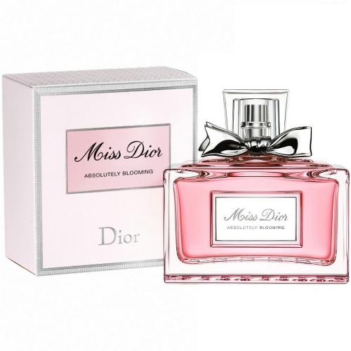 Miss Dior Absolutely Blooming Edp 1.7oz Spray