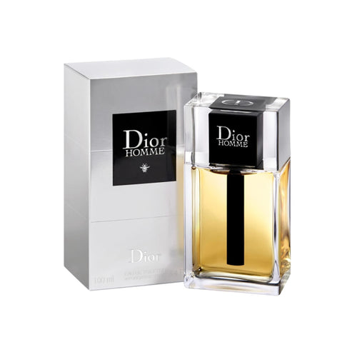 Dior Homme Edt 3.4oz Spray