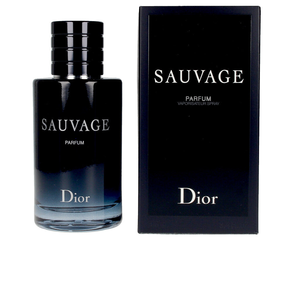 Sauvage Parfum For Men 2.0oz Spray