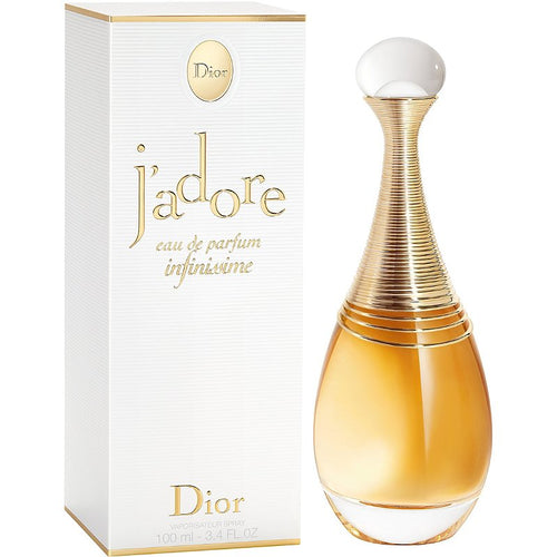 J'adore Eau De Parfum Infinissime 3.4oz Spray