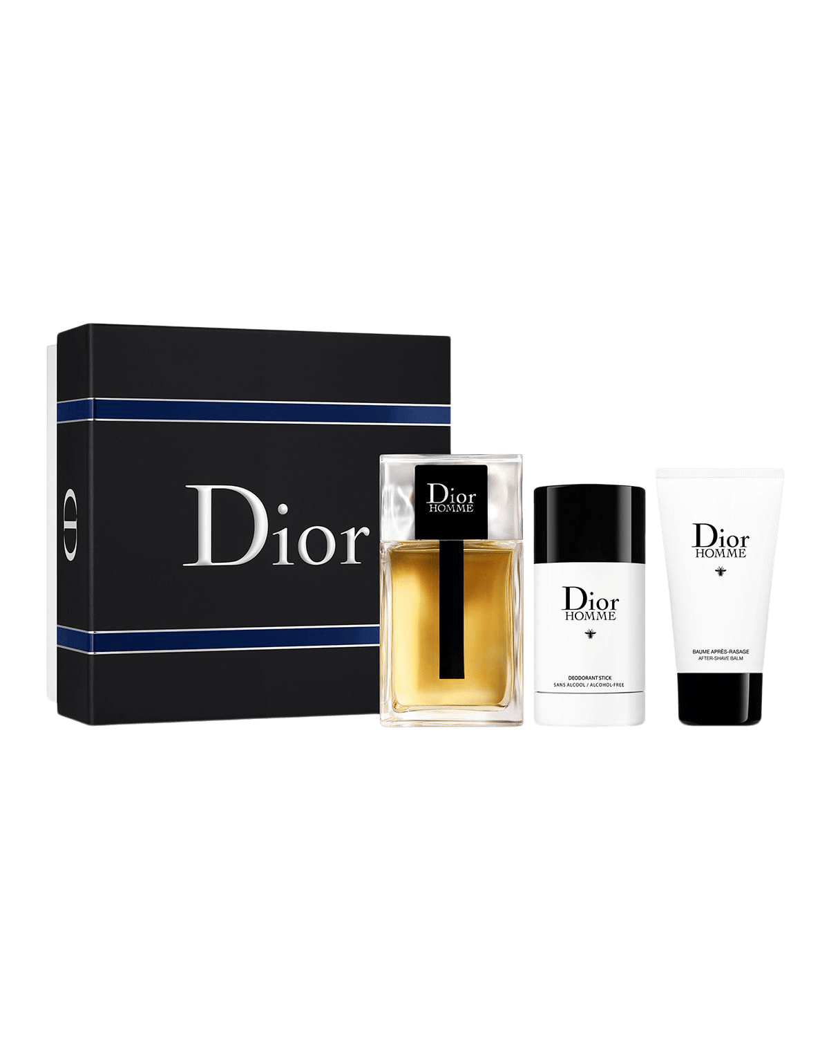 Dior homme cologne gift set shop