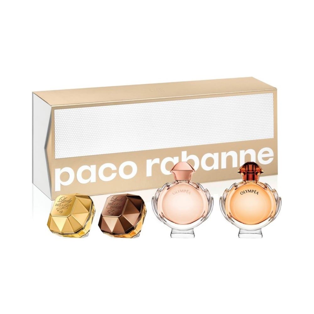 Paco Rabanne - Thumbnail 2