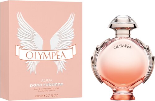 Olympea Aqua Edp Legere 2.7oz Spray