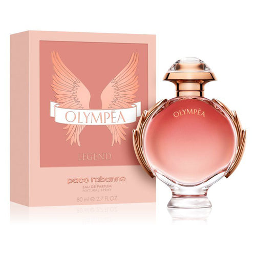 Olympea Legend For Women Edp 2.7oz Spray