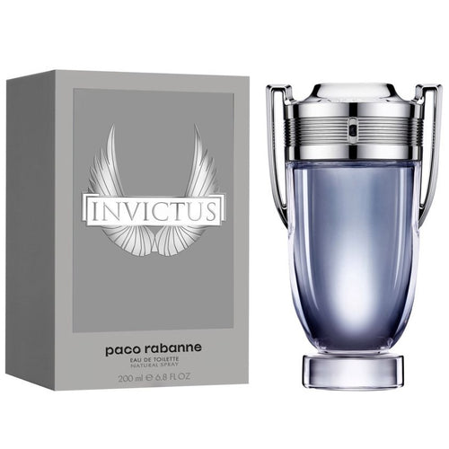 Invictus For Men Edt 6.8oz Spray