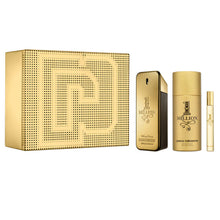 Set 1 Million For Men 3pc. Edt 3.4oz Spray
