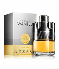 Azzaro Wanted For Men Edt 3.4 oz Spray
