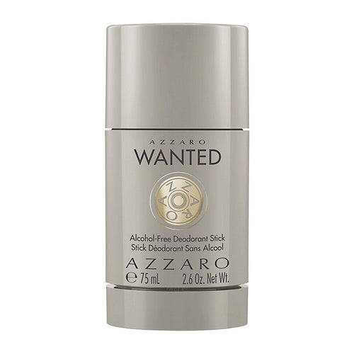 Azzaro Wanted For Men Deodorant Stick 2.6oz