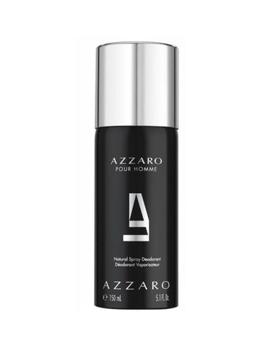 Azzaro Men Deodorant Spray 5.1oz