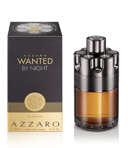Azzaro Wanted by Night Edp 5.1oz Spray