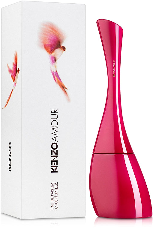 Kenzo Amour For Women Edp 3.4oz Spray