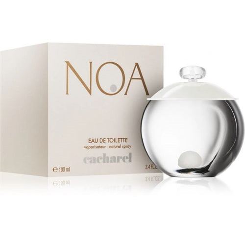 Noa For Women Edt 3.4oz Spray