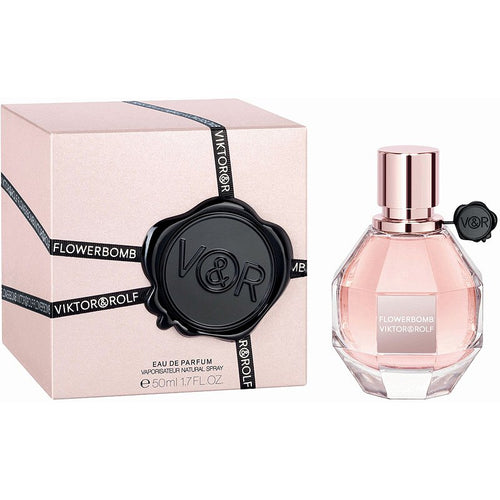 Flowerbomb Women Edp 1.7oz Spray