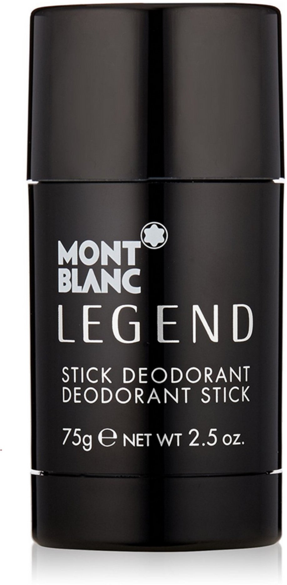 Mont Blanc Legend For Men Deodorant Stick 2.5oz