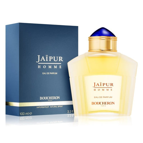 Jaipur Homme Edp 3.4oz Spray