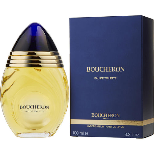 Boucheron Pour Femme Edt 3.4oz Spray