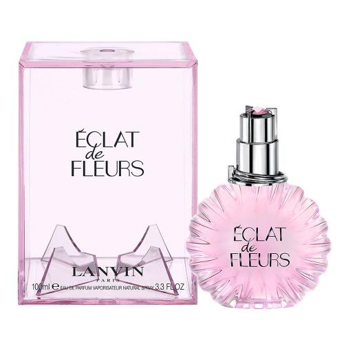 Eclat de Fleurs For Women Edp 3.3oz Spray