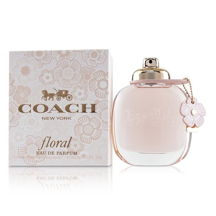 Coach Floral Edp 3.0oz Spray