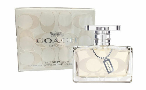 Coach Signature For Women Edp 3.3oz Spray