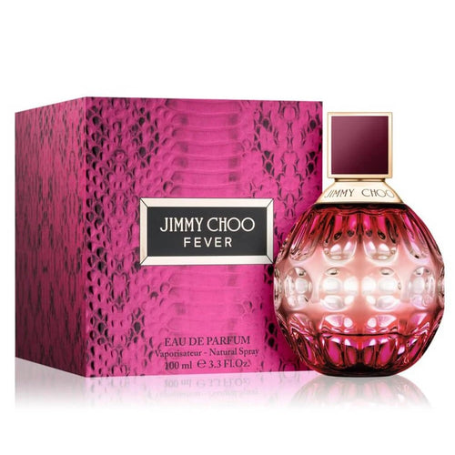 Jimmy Choo Fever Edp 3.3oz Spray