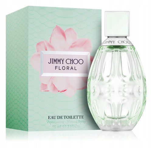 Jimmy Choo Floral Edt 3.0OZ Spray