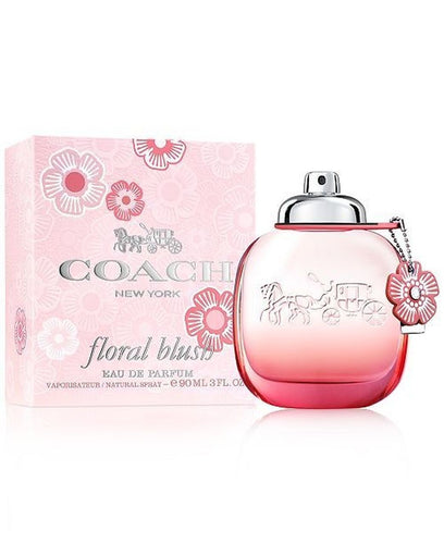 Coach Floral Blush Edp 3.0oz Spray