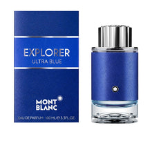 Explorer Ultra Blue For Men Edp 3.3oz Spray
