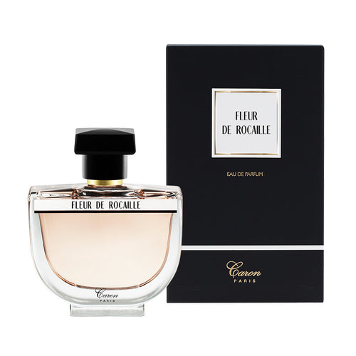Fleur De Rocaille Edp 3.3oz Spray