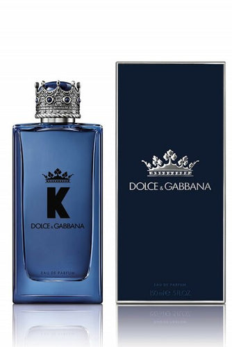 K by Dolce & Gabbana Edp 5.0oz Spray