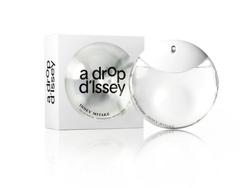 Miyake A Drop D'Issey For Women Edp 3.0oz Spray
