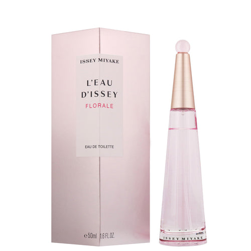 Issey Miyake Florale Edt 1.6oz Spray