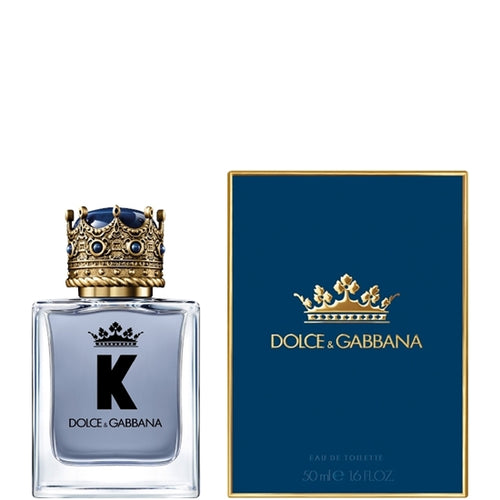 K by Dolce & Gabbana Edt 1.6oz Spray