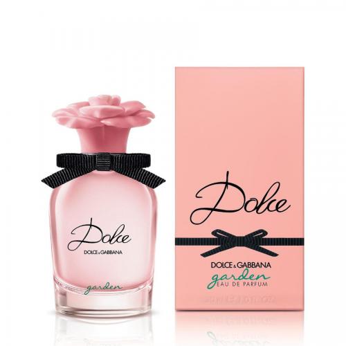 Dolce Garden Edp 1.6oz Spray