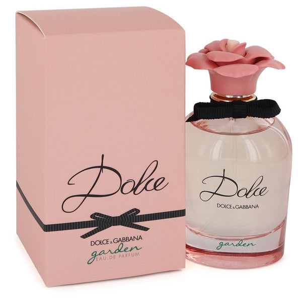 Dolce Garden Edp 2.5oz Spray