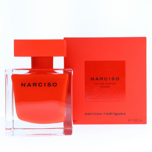 Narciso Eau De Parfum Rouge 5.0oz Spray