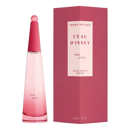Issey Miyake Rose & Rose Edp Intense 1.6oz Spray