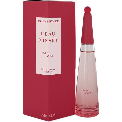 Issey Miyake Rose & Rose Edp Intense 3.0oz Spray