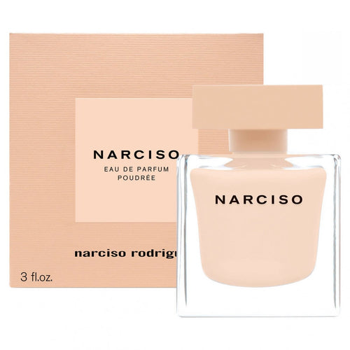 Narciso Poudree Eau De Parfum 3.0oz Spray