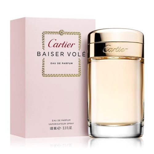 Baiser Vole For Women  Edp 3.4oz Spray
