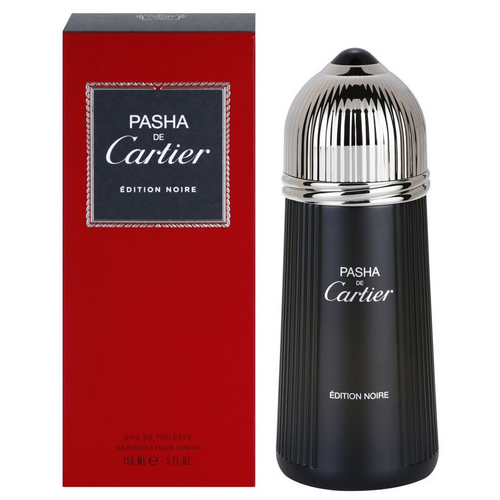 Pasha De Cartier Edition Noire Edt 5.1oz Spray